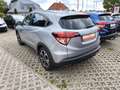 Honda HR-V 1,5 Executive Automatik + AHK Silber - thumbnail 4