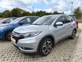 Honda HR-V 1,5 Executive Automatik + AHK Silber - thumbnail 2