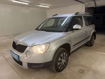 Ambition A 1,2 TSI DSG