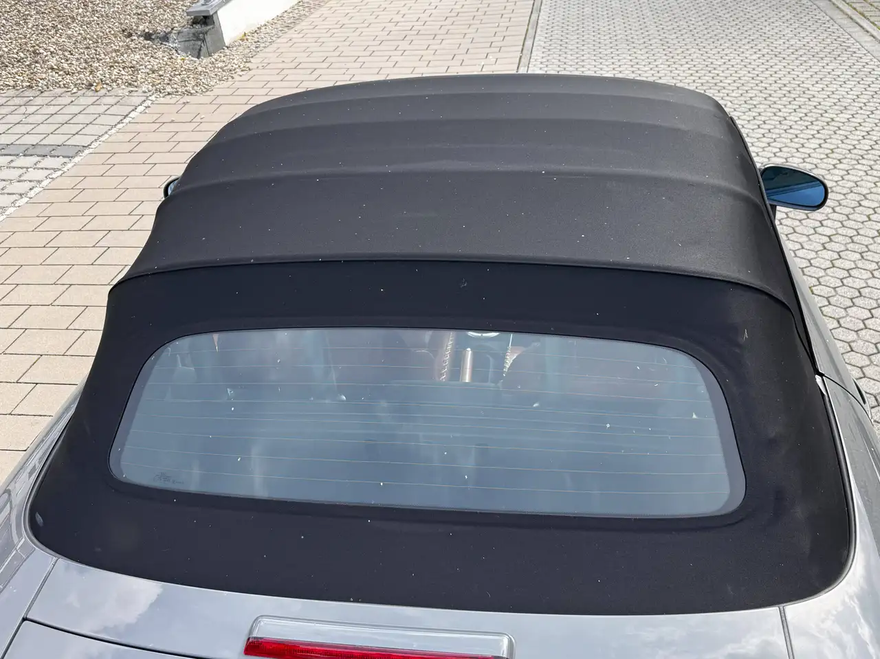 Audi TT Roadster Roadster 1.8 T, foto 9