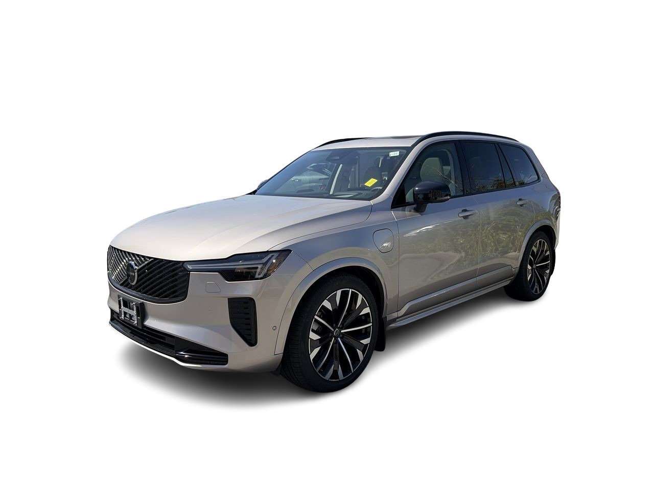 2026 Volvo XC90 Ultra 7-Seater (Dark Theme) Air Suspension | HUD | thumb 6