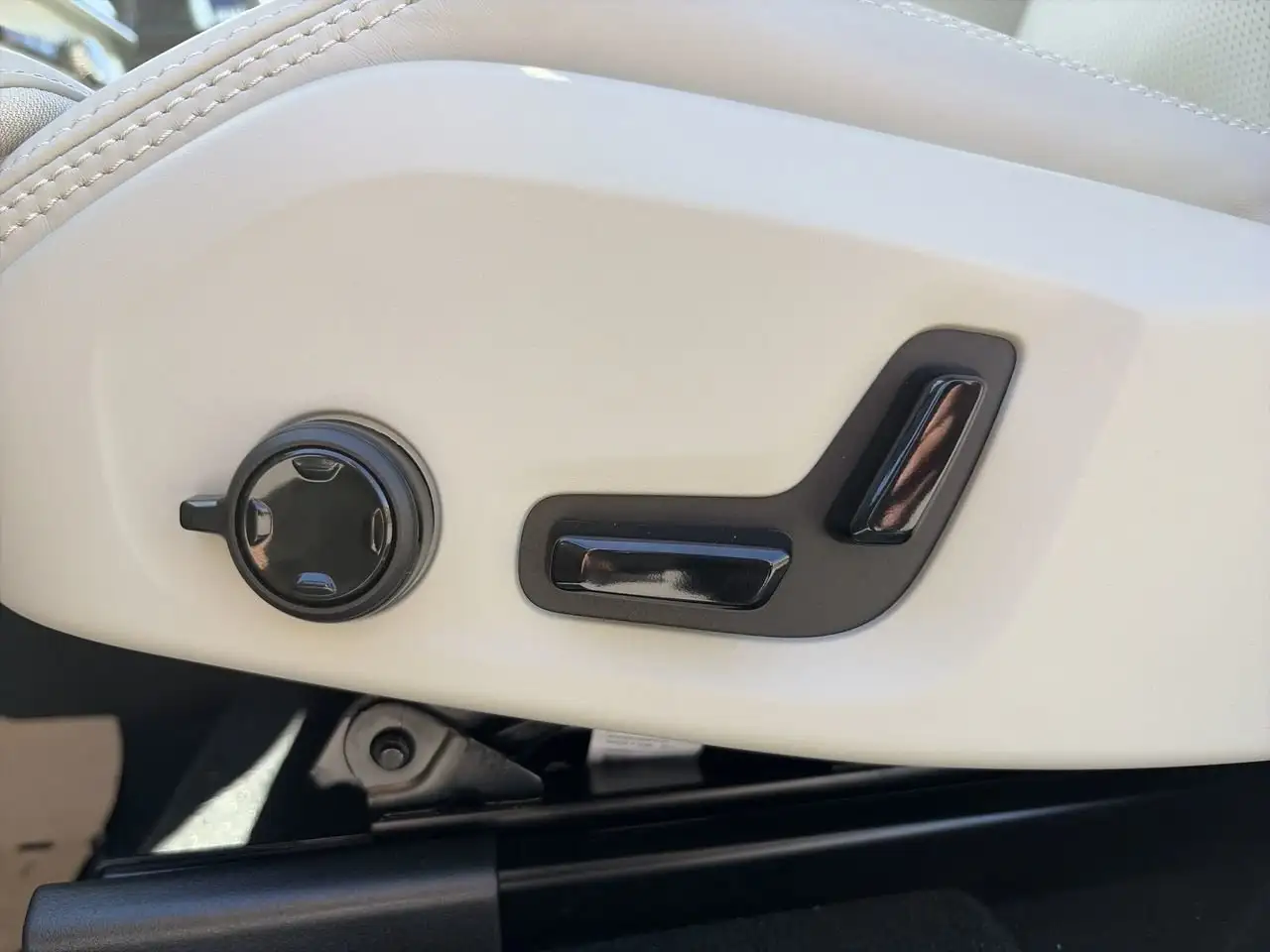 Volvo XC90 снимка Volvo XC90