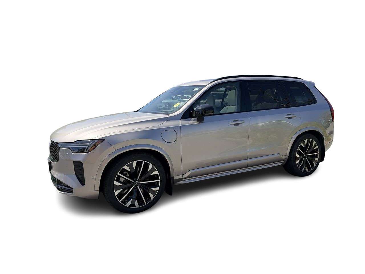 2026 Volvo XC90 Ultra 7-Seater (Dark Theme) Air Suspension | HUD | thumb 7