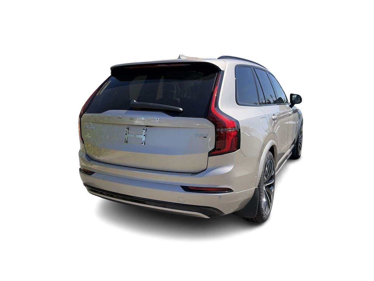 2026 Volvo XC90 Ultra 7-Seater (Dark Theme) Air Suspension | HUD | thumb 13