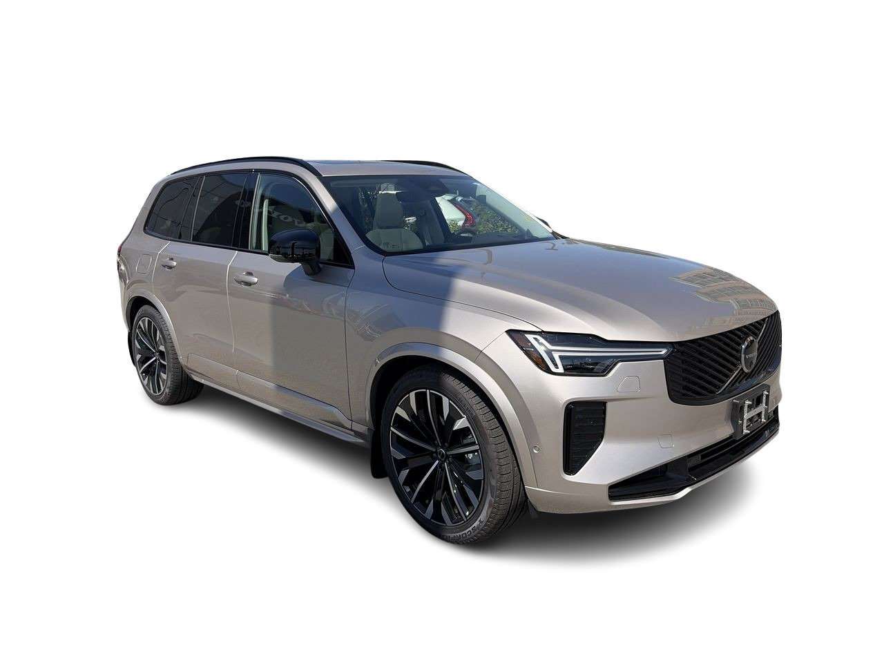 2026 Volvo XC90 Ultra 7-Seater (Dark Theme) Air Suspension | HUD | thumb 17
