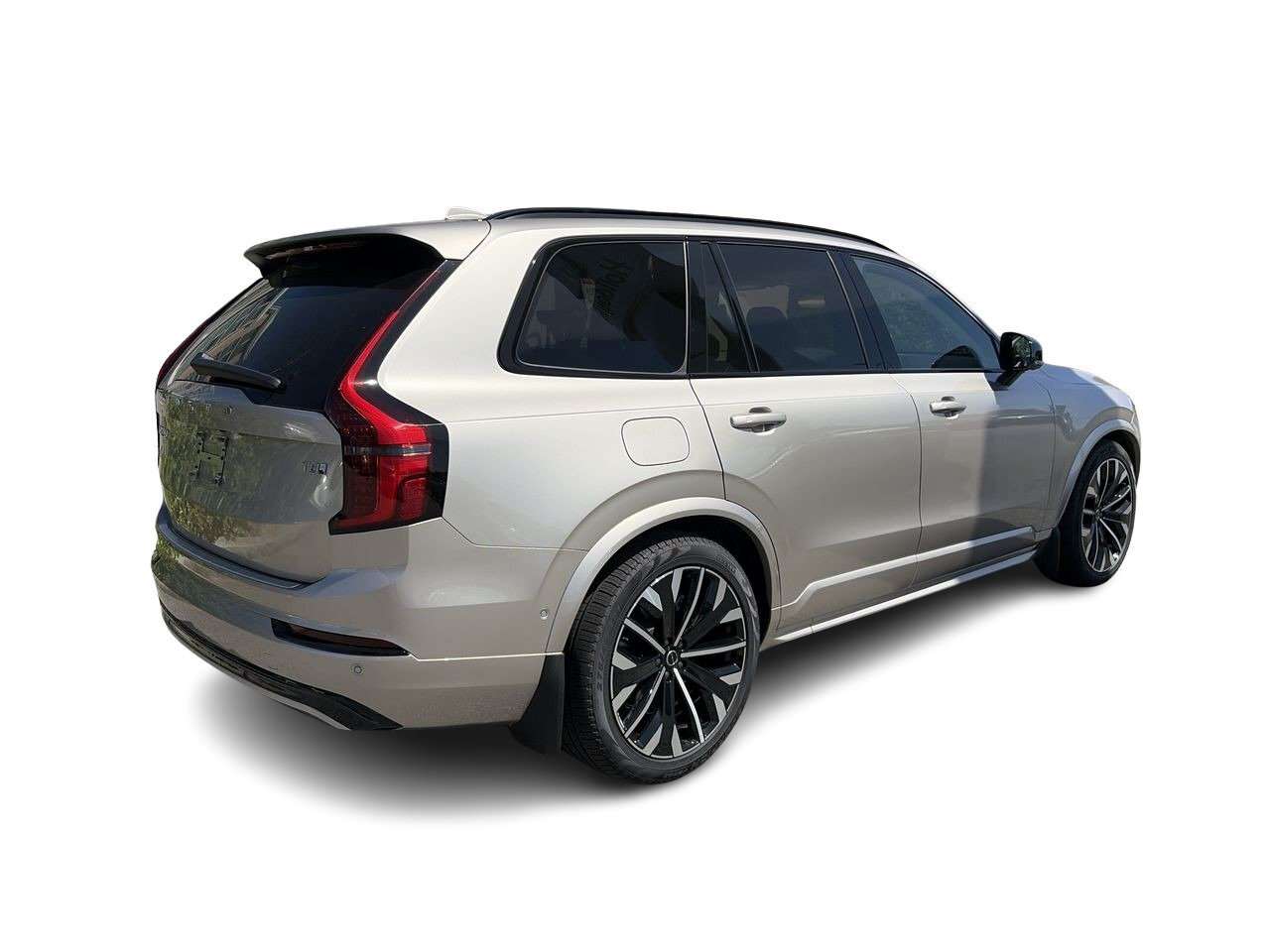 2026 Volvo XC90 Ultra 7-Seater (Dark Theme) Air Suspension | HUD | thumb 14