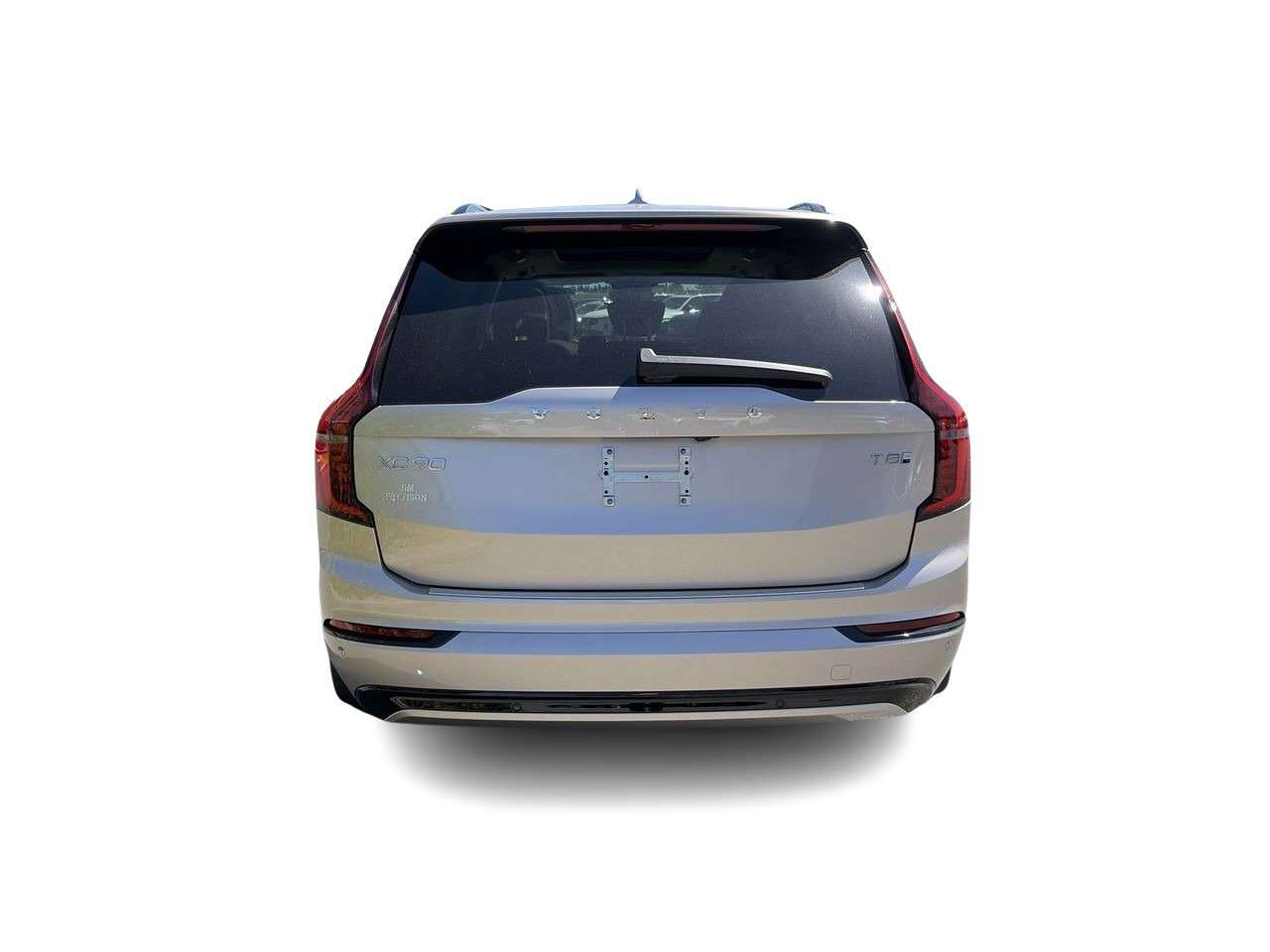 2026 Volvo XC90 Ultra 7-Seater (Dark Theme) Air Suspension | HUD | thumb 12