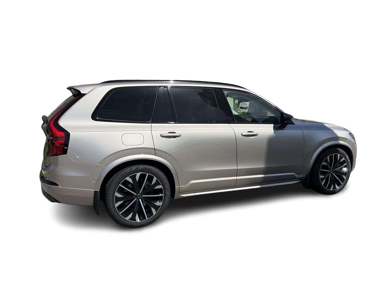 2026 Volvo XC90 Ultra 7-Seater (Dark Theme) Air Suspension | HUD | thumb 15
