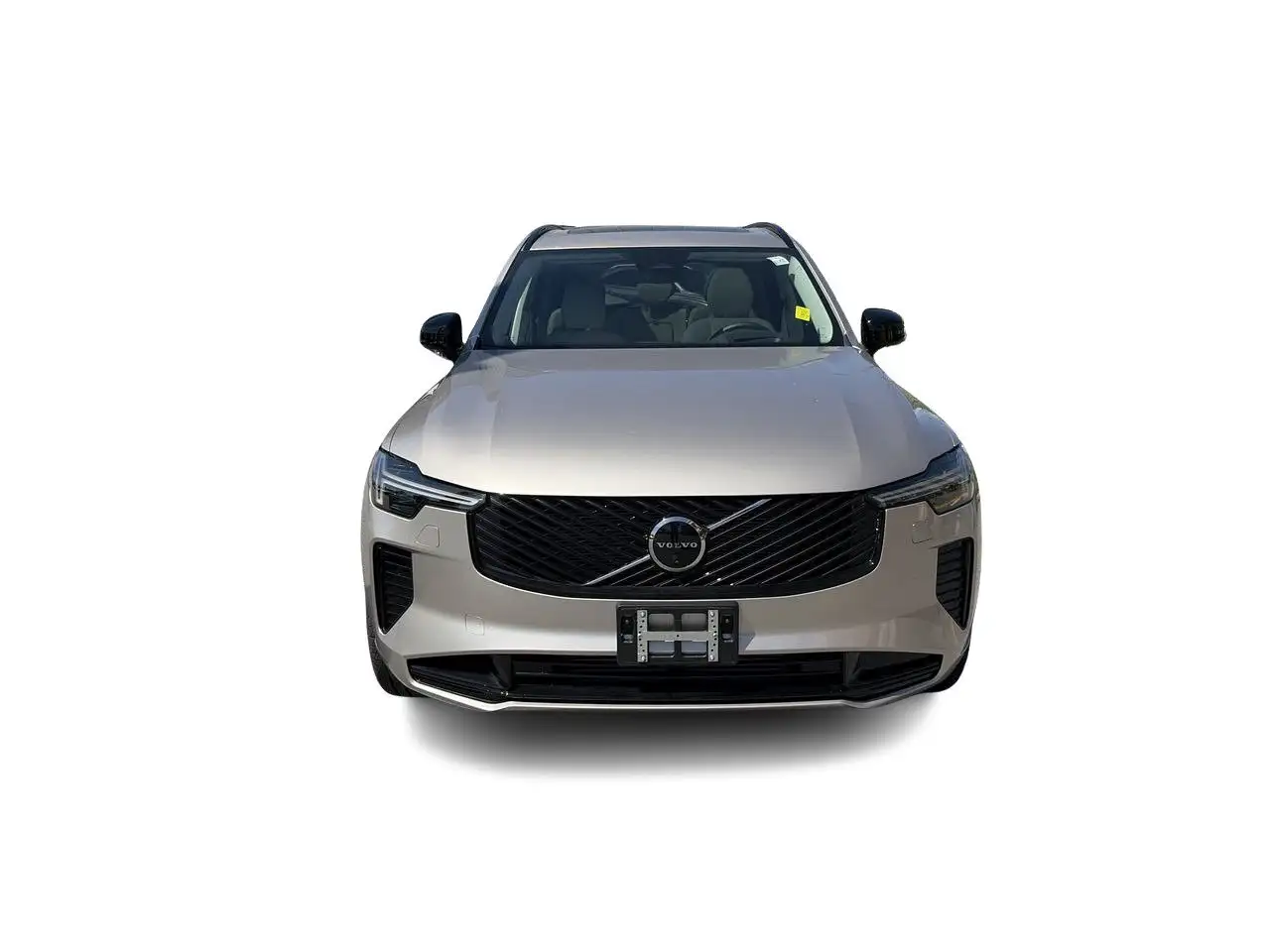 Volvo XC90 снимка Volvo XC90