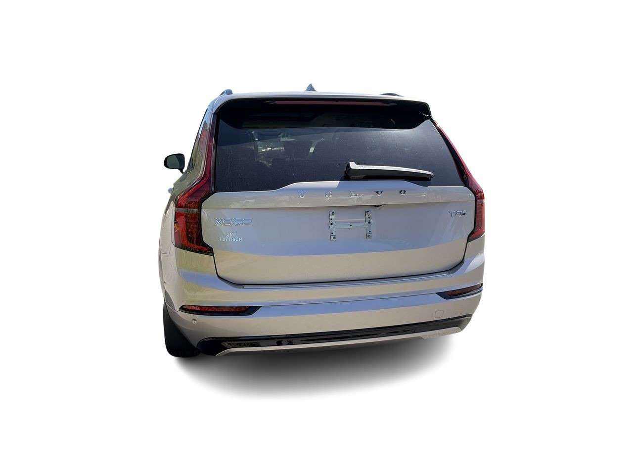 2026 Volvo XC90 Ultra 7-Seater (Dark Theme) Air Suspension | HUD | thumb 11