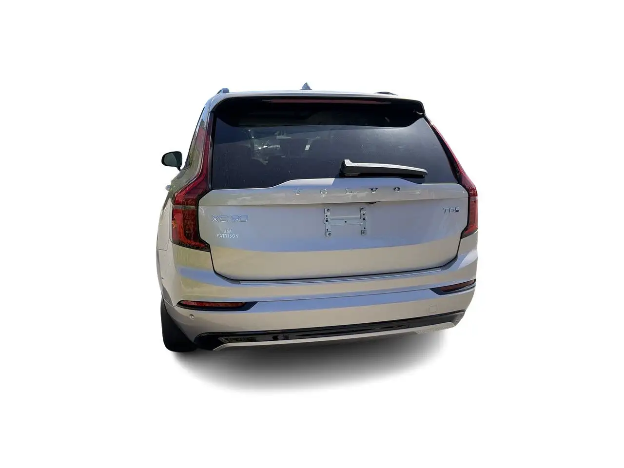 Volvo XC90 снимка Volvo XC90