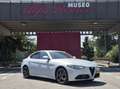 Alfa Romeo Giulia 2.0T TI Zilver - thumbnail 1