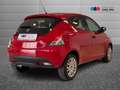 Lancia Ypsilon III 2015 1.2 Platinum ecochic Gpl 69cv my19 Rosso - thumbnail 3