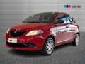 Lancia Ypsilon III 2015 1.2 Platinum ecochic Gpl 69cv my19 Rosso - thumbnail 1