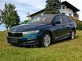 Skoda Octavia Ambition LED, AHK, ACC,... Blau - thumbnail 1