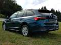 Skoda Octavia Ambition LED, AHK, ACC,... Blau - thumbnail 6