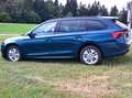 Skoda Octavia Ambition LED, AHK, ACC,... Blau - thumbnail 7