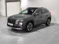Hyundai TUCSON 1.6 T HEV Tecno Sky AT Gris - thumbnail 18