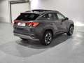 Hyundai TUCSON 1.6 T HEV Tecno Sky AT Gris - thumbnail 24