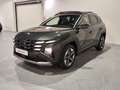 Hyundai TUCSON 1.6 T HEV Tecno Sky AT Zöld - thumbnail 26