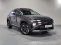 Hyundai TUCSON 1.6 T HEV Tecno Sky AT Gris - thumbnail 1