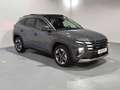 Hyundai TUCSON 1.6 T HEV Tecno Sky AT Gris - thumbnail 16