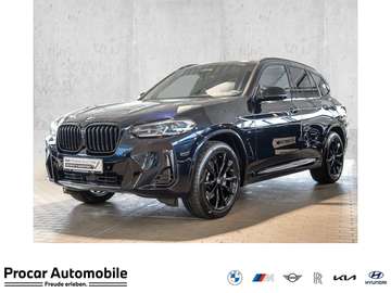 xDrive30i M-Sport HeadUp DAProf Pano Harman/K