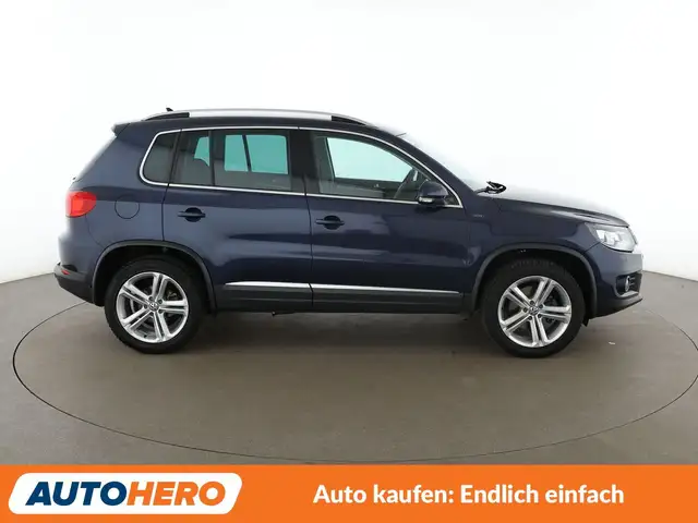 Volkswagen Tiguan view 7