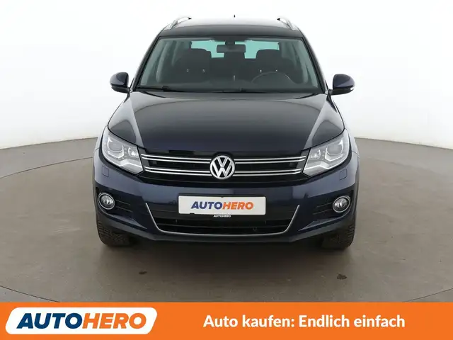 Volkswagen Tiguan view 9
