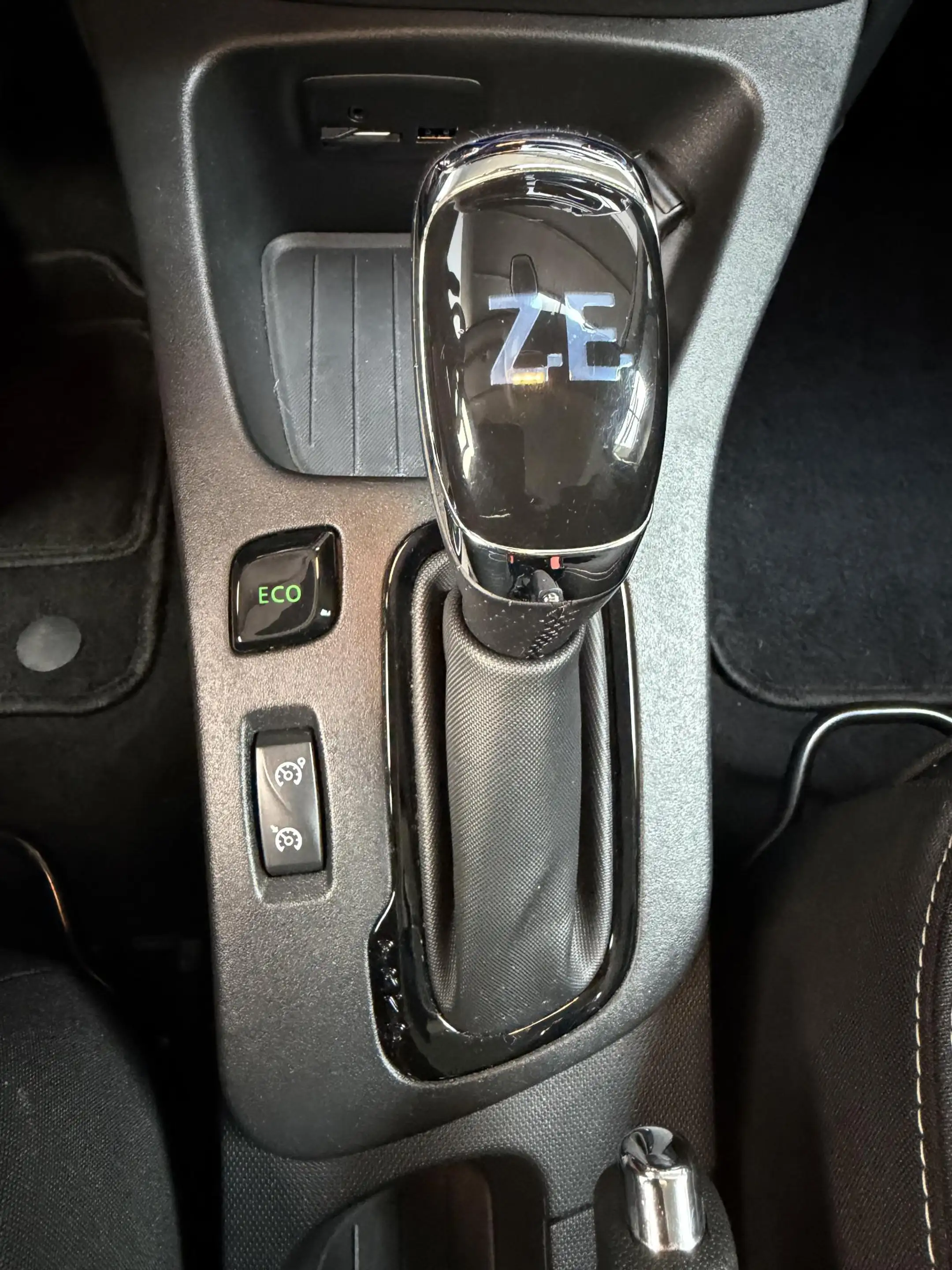 Renault ZOE R90 Intens 41 kWh (ex Accu) — photo 8