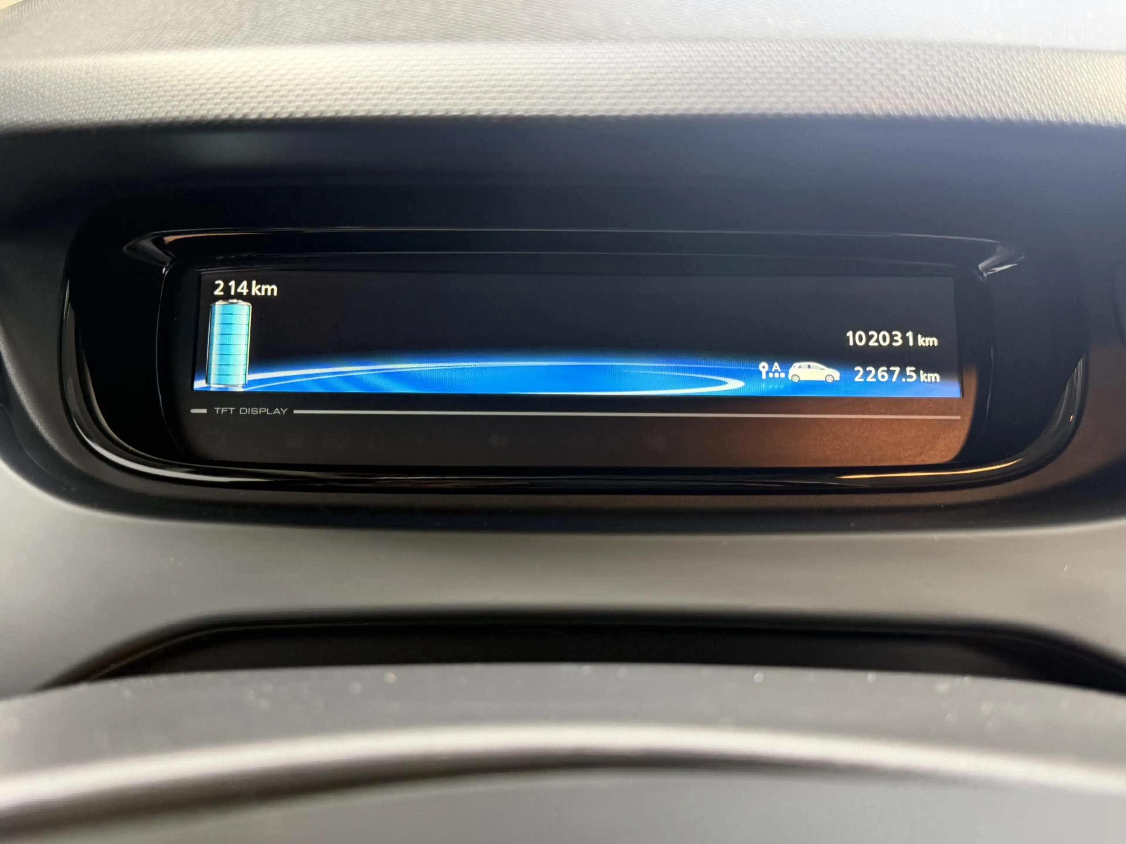 Renault ZOE R90 Intens 41 kWh (ex Accu) — photo 12