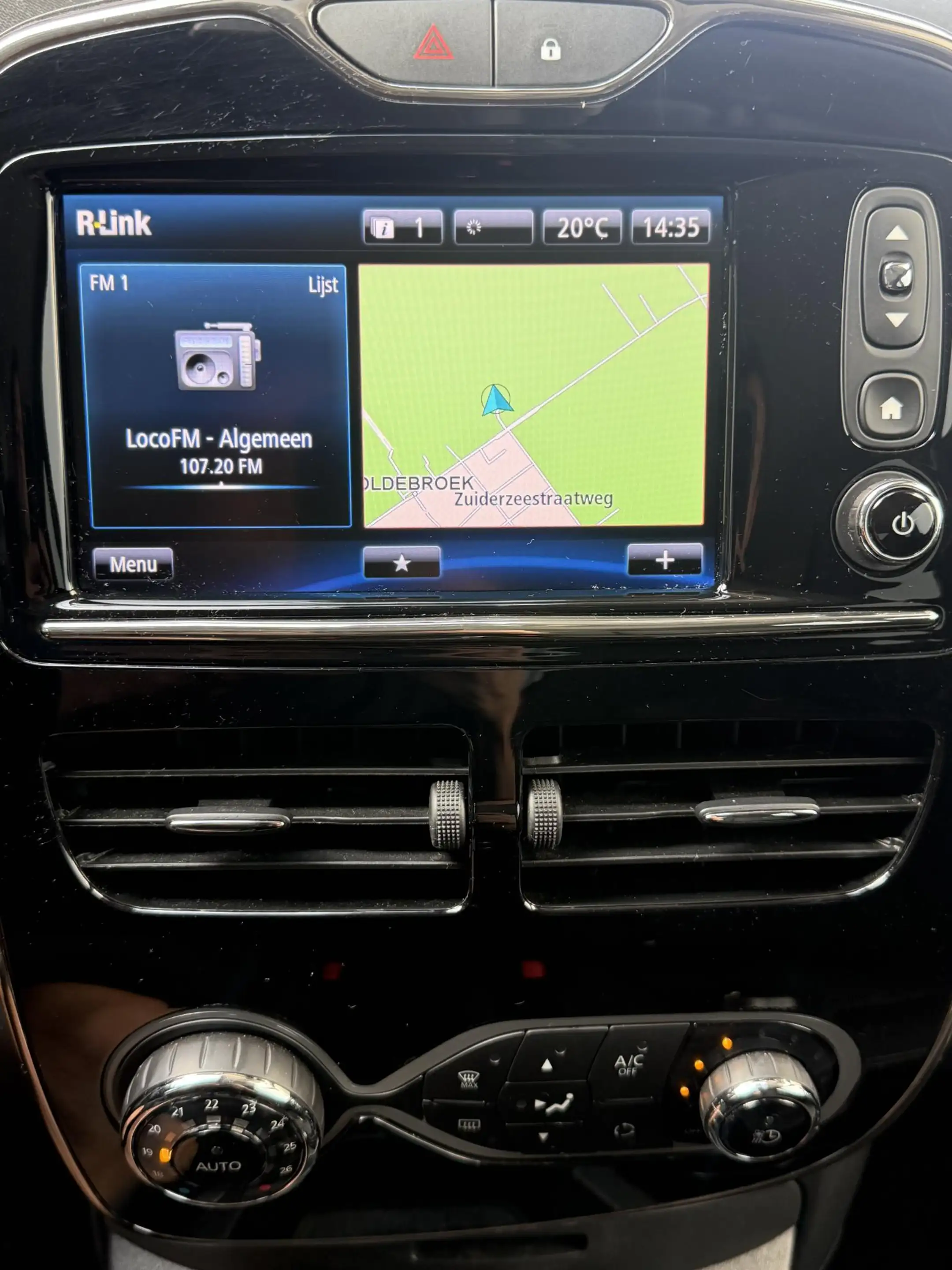 Renault ZOE R90 Intens 41 kWh (ex Accu) — photo 10