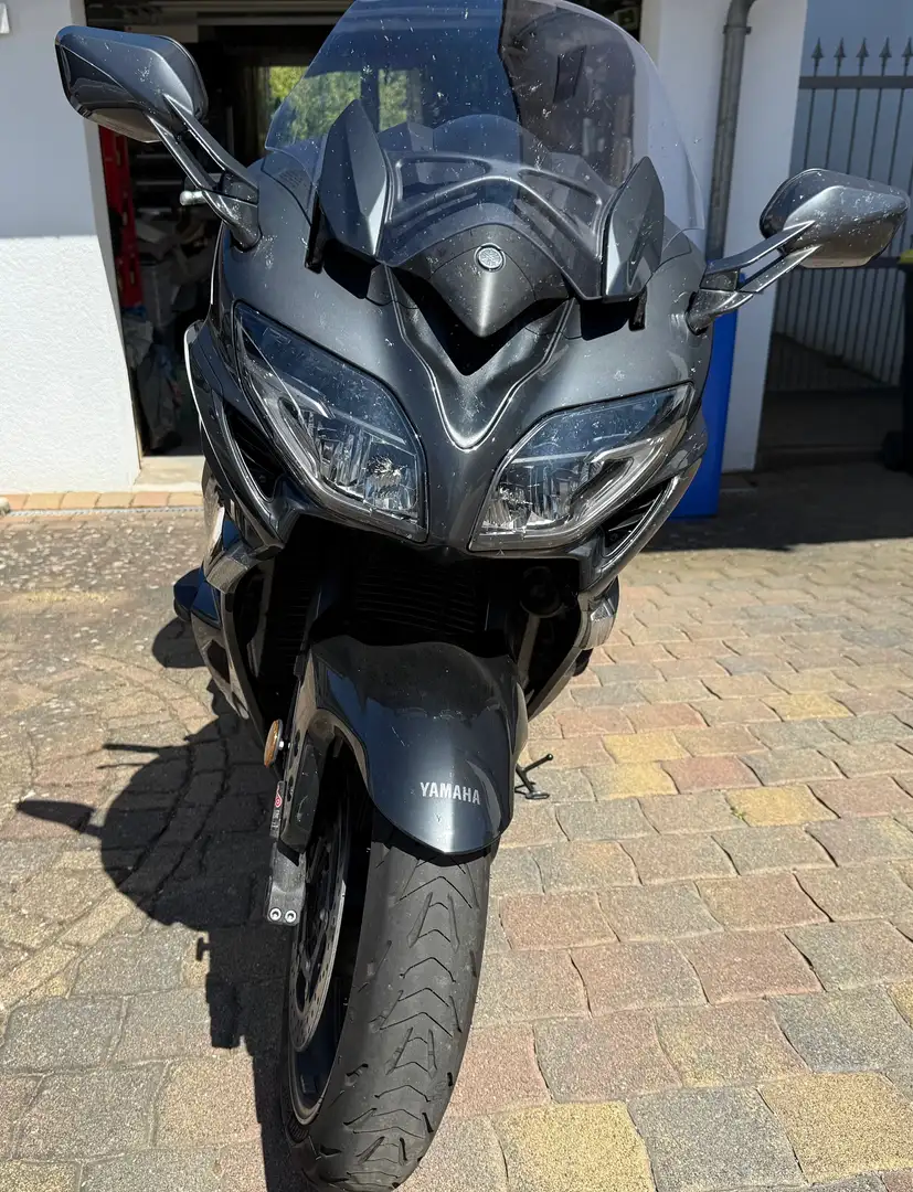 Yamaha FJR 1300 FJR 1300 AE Сірий - 2