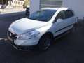 Suzuki SX4 S-Cross SX4 S-CROSS 1.6 ALLGRIP ID shine Weiß - thumbnail 3