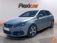 Peugeot 308 1.5BlueHDi S&S GT Line 130 Gris - thumbnail 3