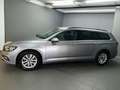 Volkswagen Passat Variant Business 2.0TDI DSG AHK/ACC/LED Plateado - thumbnail 3