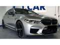BMW M5 Competition - xDrive - Donington Grey - VOLL Grijs - thumbnail 1