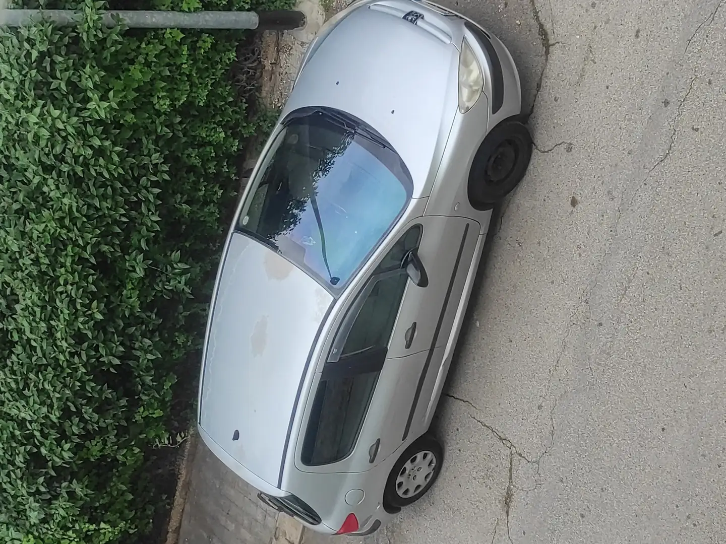 Peugeot 307 5p 1.4 hdi XR - 2