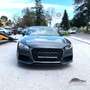 Audi TT Coupé 40 TFSI S tronic Gris - thumbnail 2