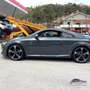 Audi TT Coupé 40 TFSI S tronic Gris - thumbnail 4