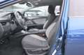 Toyota Avensis Avensis 1.8 VVT-i Edition-S Sol/Navi/Autom./Klima Blau - thumbnail 7