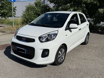 Picanto 1.0 Active 66cv 5p