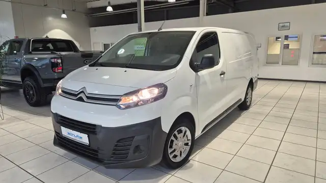 Citroen Jumpy Kasten Club XL