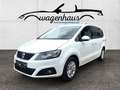 SEAT Alhambra TSI Austria Edition, ACC, AHV, 7 Sitzer, Garantie Weiß - thumbnail 1