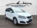 SEAT Alhambra TSI Austria Edition, ACC, AHV, 7 Sitzer, Garantie Weiß - thumbnail 4