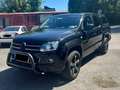 Volkswagen Amarok Amarok 2.0 BiTDI 4MOTION Autm. Highline Negro - thumbnail 4