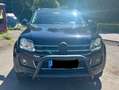 Volkswagen Amarok Amarok 2.0 BiTDI 4MOTION Autm. Highline Negro - thumbnail 3