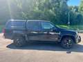 Volkswagen Amarok Amarok 2.0 BiTDI 4MOTION Autm. Highline Negro - thumbnail 2