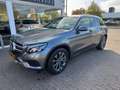 Mercedes-Benz GLC 250 4MATIC Business Solution Gris - thumbnail 4