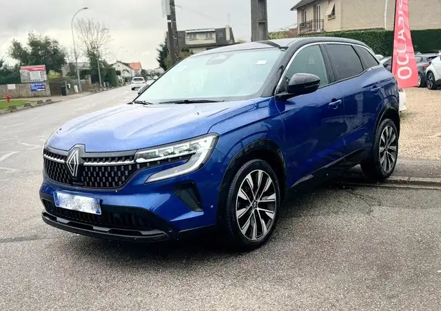 Renault Austral Techno 1.3 TCE 160CV BVA6 15825 HT ENTRETIEN A JOUR